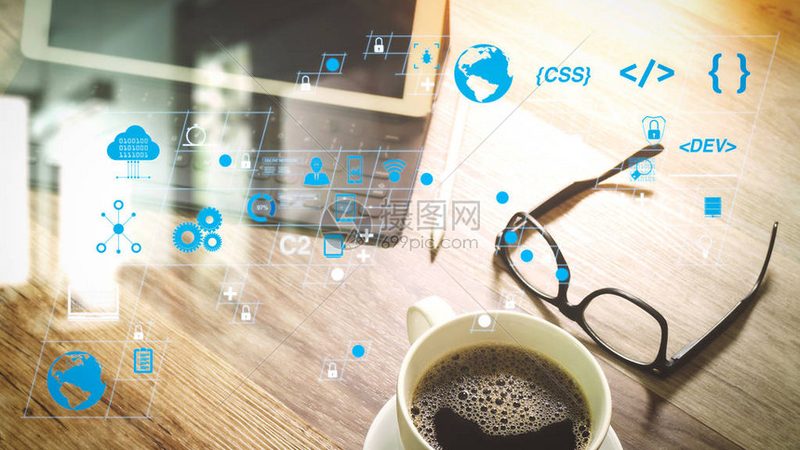 H5开发与Web前端：本质区别与选择指南
