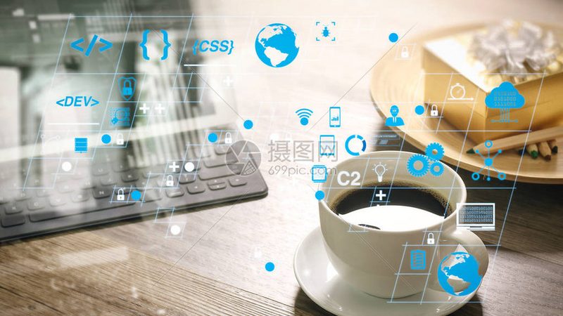 小型软件定制开发的成本构成解析